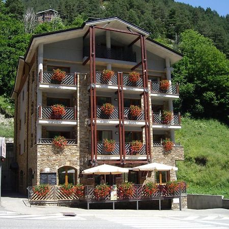 Apartamentos Sant Roma أرينسال المظهر الخارجي الصورة