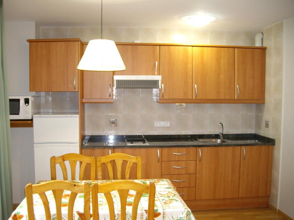 Apartamentos Sant Roma أرينسال الغرفة الصورة