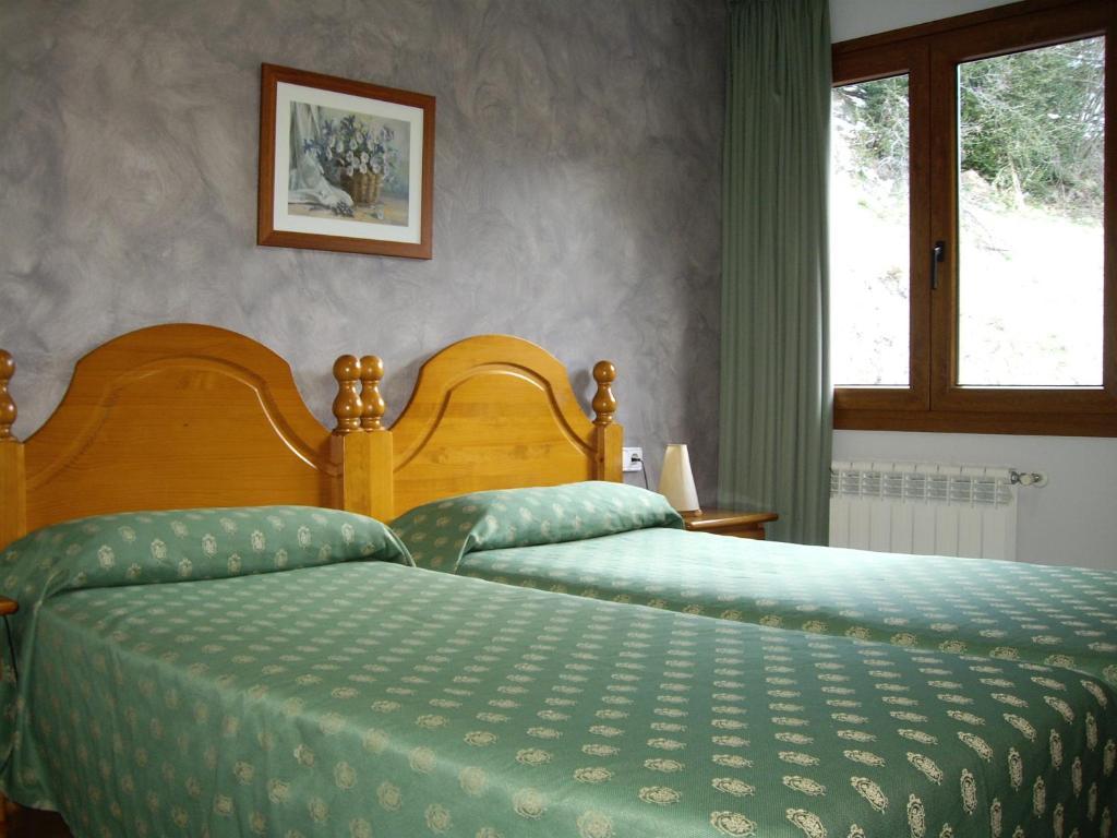 Apartamentos Sant Roma أرينسال الغرفة الصورة