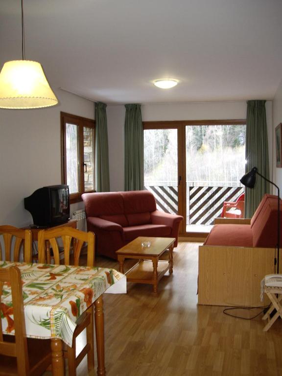 Apartamentos Sant Roma أرينسال الغرفة الصورة