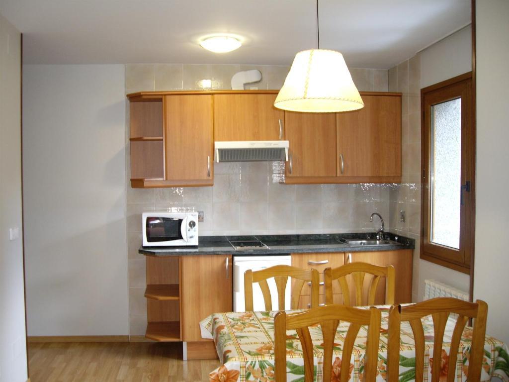 Apartamentos Sant Roma أرينسال الغرفة الصورة