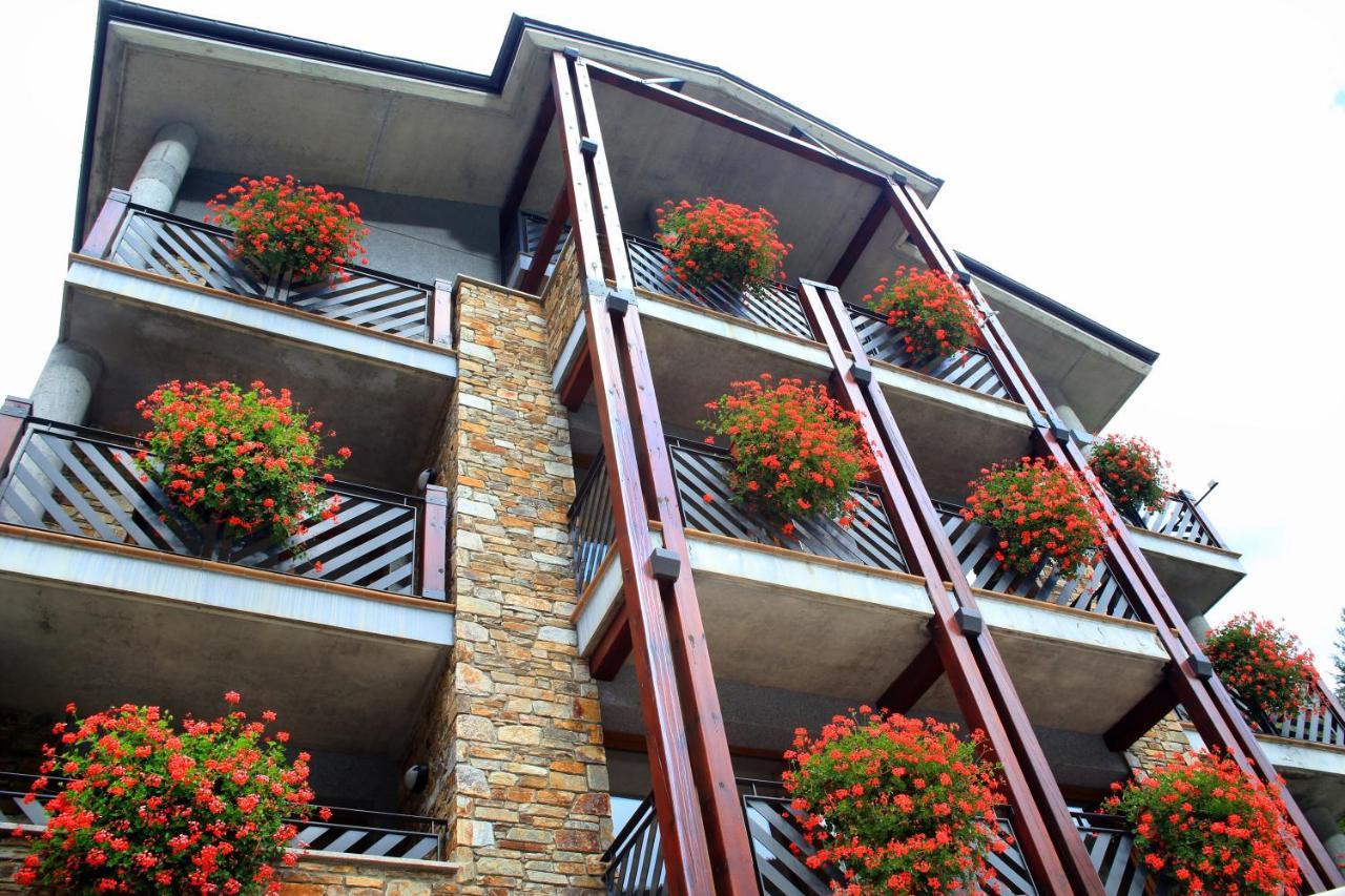 Apartamentos Sant Roma أرينسال الغرفة الصورة