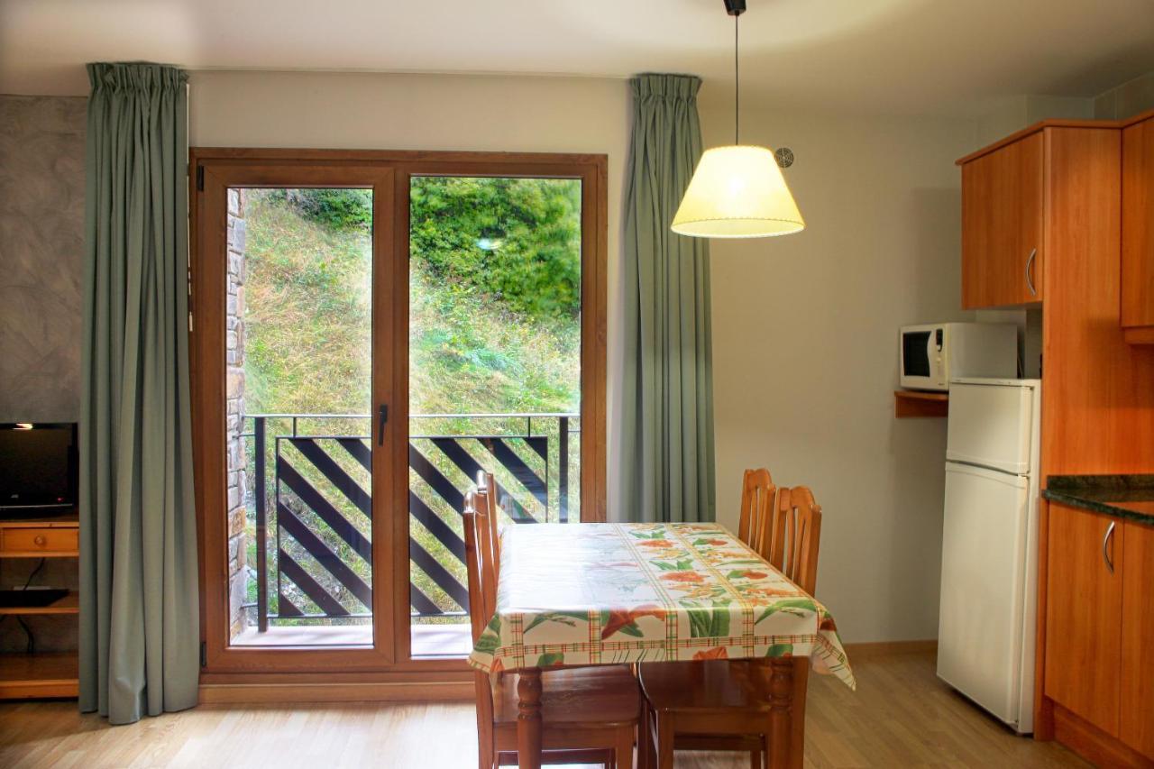 Apartamentos Sant Roma أرينسال الغرفة الصورة