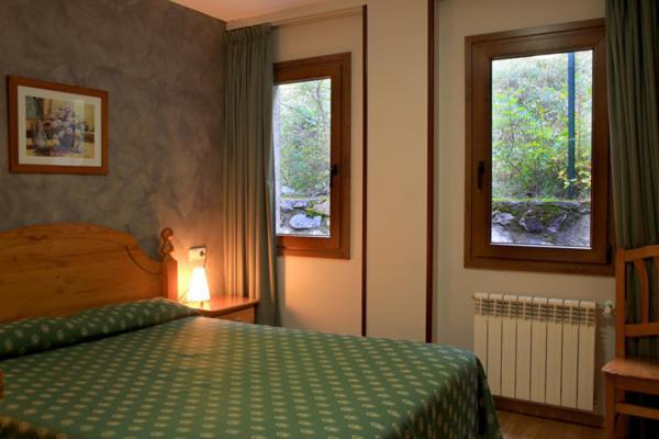 Apartamentos Sant Roma أرينسال المظهر الخارجي الصورة