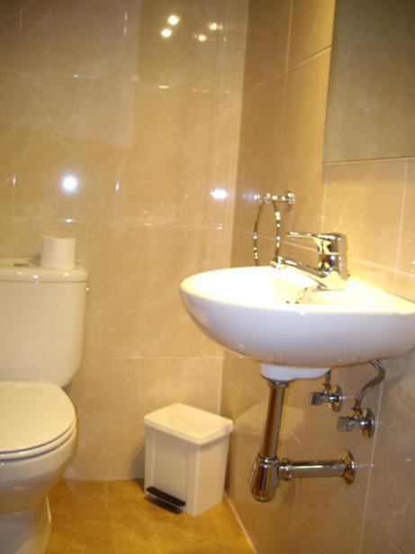 Apartamentos Sant Roma أرينسال المظهر الخارجي الصورة