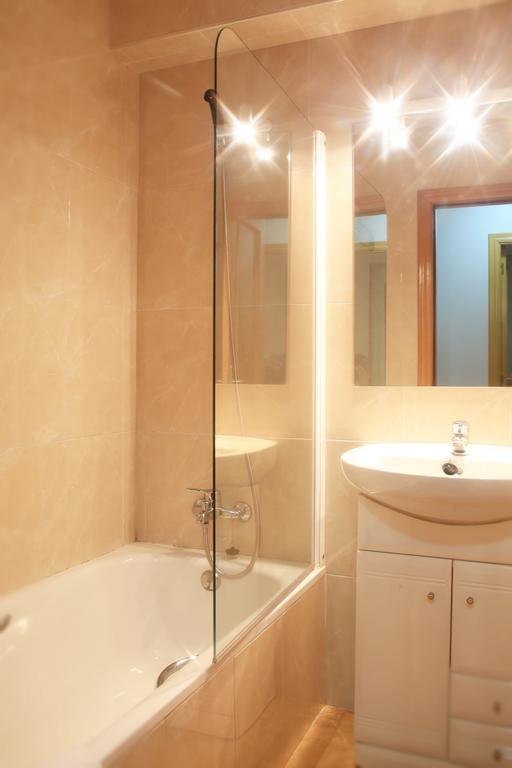 Apartamentos Sant Roma أرينسال الغرفة الصورة