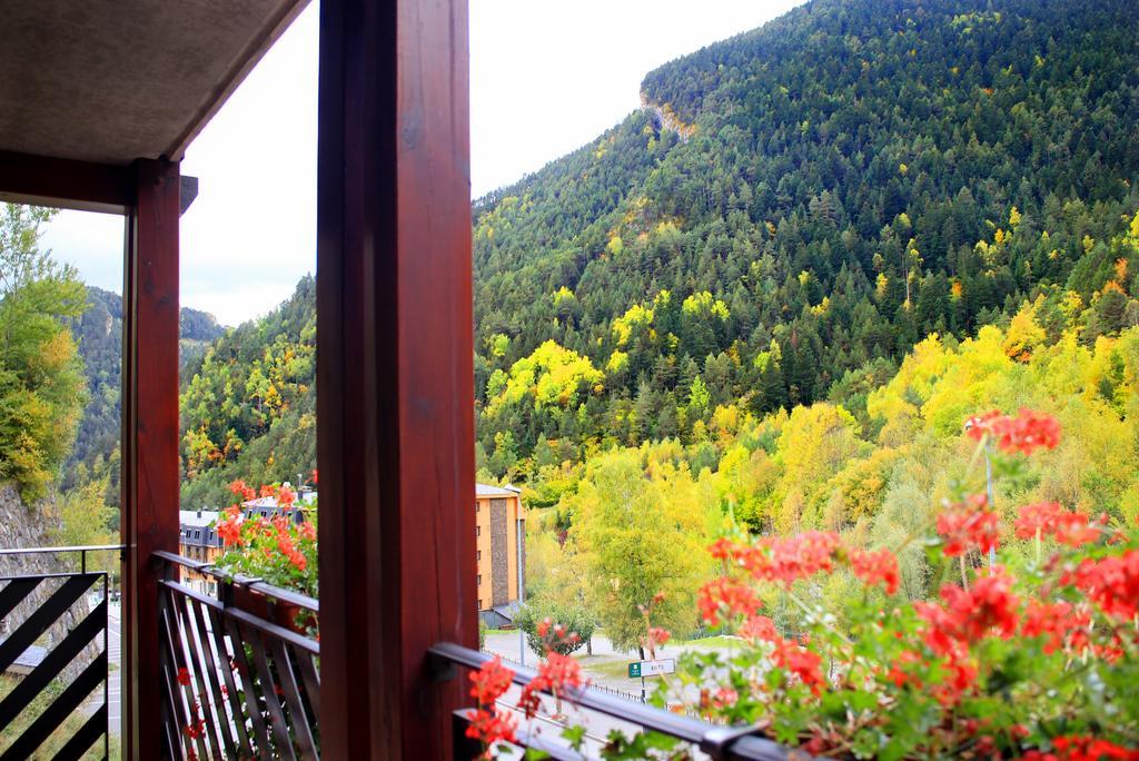 Apartamentos Sant Roma أرينسال الغرفة الصورة