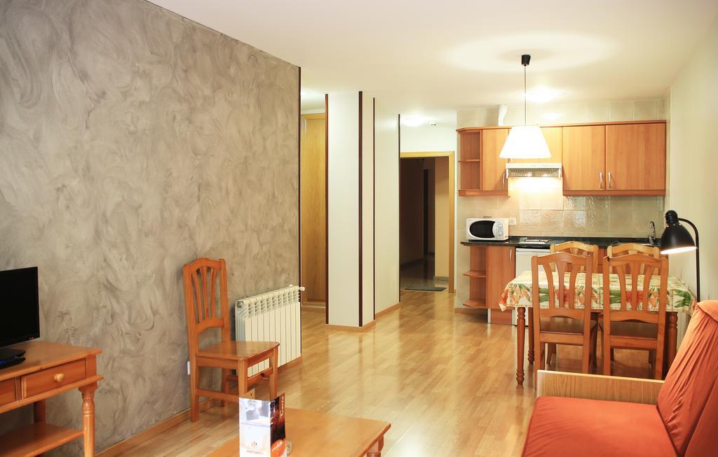 Apartamentos Sant Roma أرينسال الغرفة الصورة