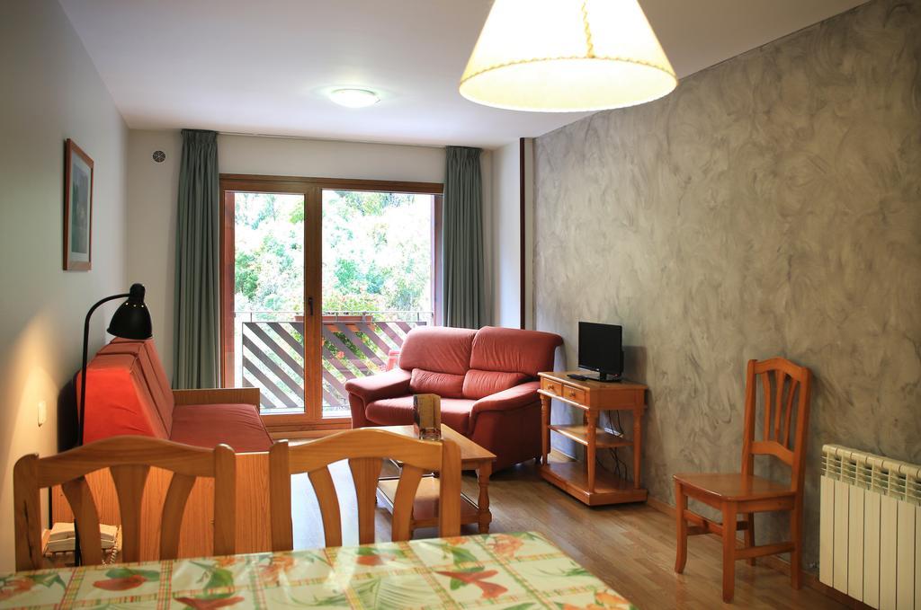 Apartamentos Sant Roma أرينسال المظهر الخارجي الصورة