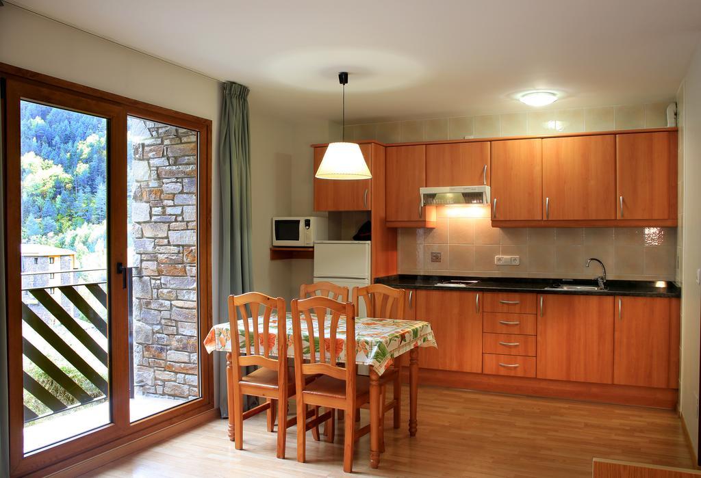 Apartamentos Sant Roma أرينسال الغرفة الصورة