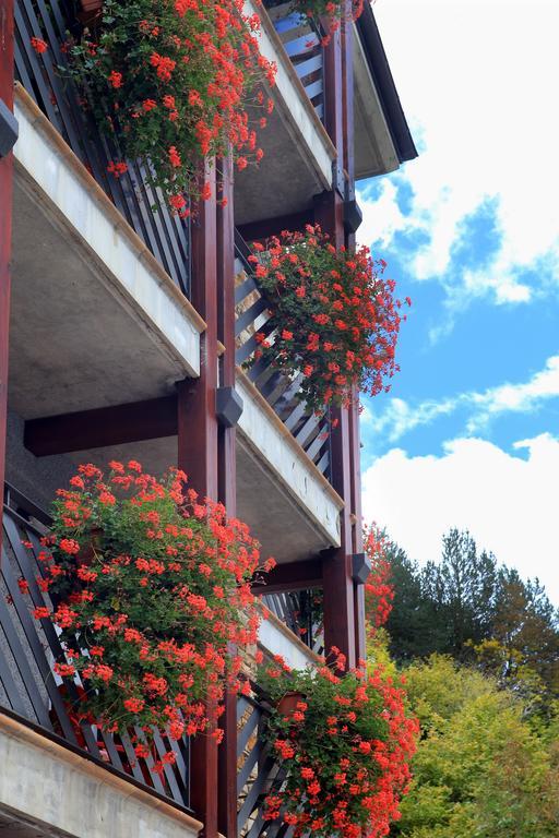 Apartamentos Sant Roma أرينسال المظهر الخارجي الصورة